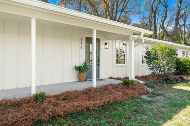 Welcome to your dream lakefront retreat in Milledgeville on Lake - photo 4
