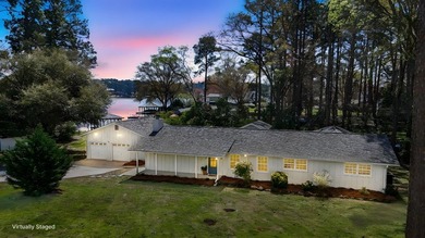 Welcome to your dream lakefront retreat in Milledgeville on Lake - photo 5