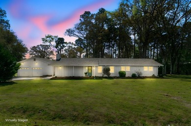 Welcome to your dream lakefront retreat in Milledgeville on Lake - photo 6