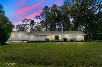 Welcome to your dream lakefront retreat in Milledgeville on Lake - photo 7
