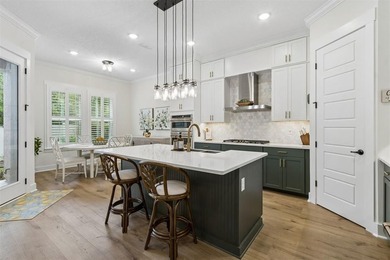 Welcome to coastal living in the desirable Enclave at Summer - photo 17