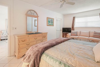 WELCOME TO THIS NATURALLY BRIGHT CONDO WITH SOUTH FACING BALCONY - photo 17