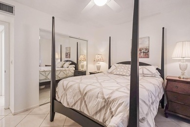 WELCOME TO THIS NATURALLY BRIGHT CONDO WITH SOUTH FACING BALCONY - photo 22