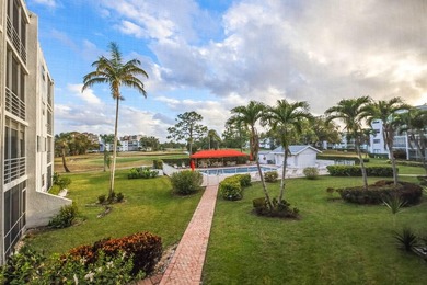WELCOME TO THIS NATURALLY BRIGHT CONDO WITH SOUTH FACING BALCONY - photo 24