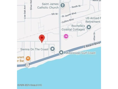 Check out this great lot just a short walk to the beach in - photo 3