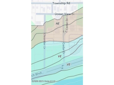 Check out this great lot just a short walk to the beach in - photo 4
