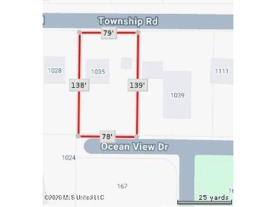 Check out this great lot just a short walk to the beach in - photo 5