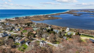 Welcome to a rare piece of Rhode Island coastline, where one of - photo 37