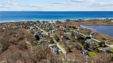 Welcome to a rare piece of Rhode Island coastline, where one of - photo 38