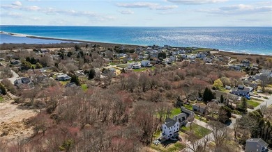 Welcome to a rare piece of Rhode Island coastline, where one of - photo 39