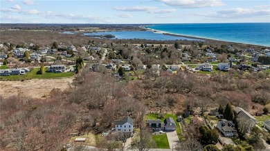 Welcome to a rare piece of Rhode Island coastline, where one of - photo 40