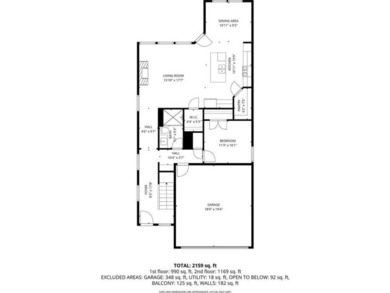 Welcome to coastal living in the desirable Enclave at Summer - photo 45