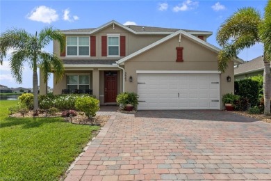 (private lake, pond, creek) Home For Sale in Cape Coral Florida