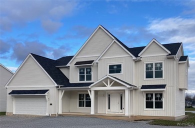 (private lake, pond, coastal) Home For Sale in Clarence Center New York