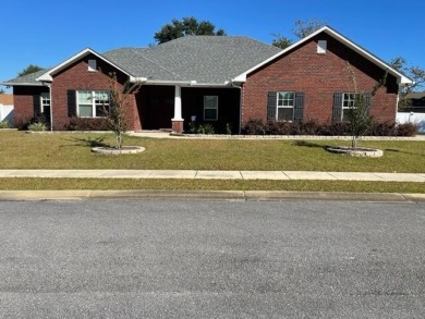 Lake Arthur Home For Sale in Crestview Florida