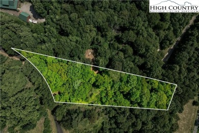 Lake Lot For Sale in Butler, Tennessee