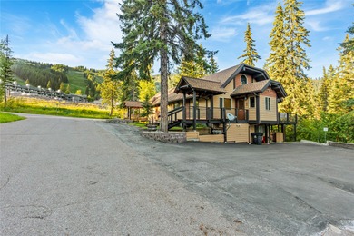 Lake Condo For Sale in Whitefish, Montana