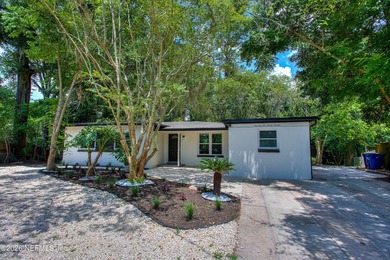 Your private retreat awaits! This fully renovated home features - photo 2