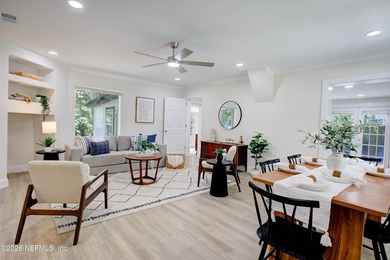 Your private retreat awaits! This fully renovated home features - photo 5