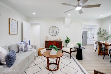 Your private retreat awaits! This fully renovated home features - photo 7