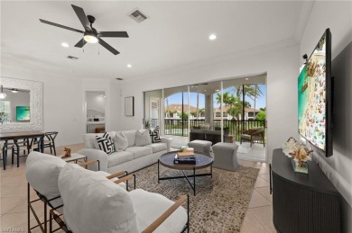 Lake Condo For Sale in Naples, Florida
