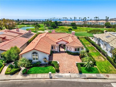 Within the prestigious guard-gated Estates at Monarch Beach - photo 1