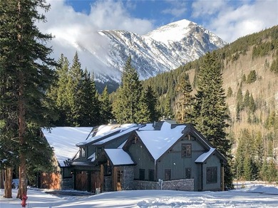 Blue River Townhome/Townhouse For Sale in Blue River Colorado