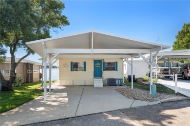 Saddlebag  Lake Home For Sale in Lake Wales Florida