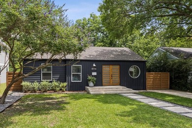 White Rock Lake Home For Sale in Dallas Texas