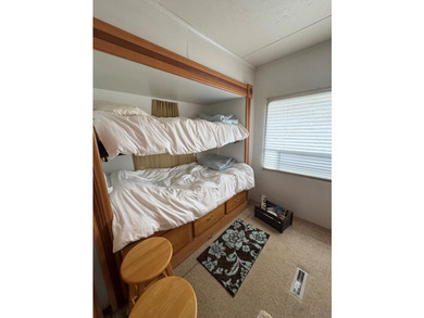Cleared lot with stone down. Two bedroom one bathroom park - photo 11