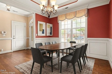 Welcome to this exceptional home in The Village at Aversboro, a - photo 2