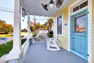 Step inside this impeccably preserved 1892 home, just 1,000 feet - photo 13