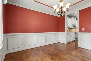 Welcome to this exceptional home in The Village at Aversboro, a - photo 4