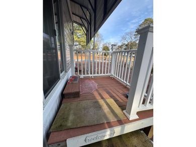 Cleared lot with stone down. Two bedroom one bathroom park - photo 14