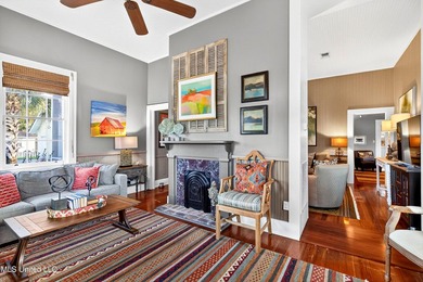 Step inside this impeccably preserved 1892 home, just 1,000 feet - photo 16