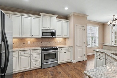 Welcome to this exceptional home in The Village at Aversboro, a - photo 7