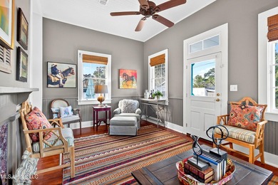 Step inside this impeccably preserved 1892 home, just 1,000 feet - photo 17