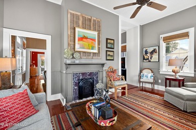Step inside this impeccably preserved 1892 home, just 1,000 feet - photo 18