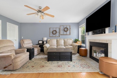 This beautiful traditional brick home offers 4 spacious bedrooms - photo 19