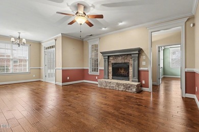 Welcome to this exceptional home in The Village at Aversboro, a - photo 10