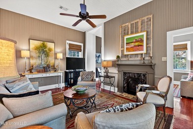 Step inside this impeccably preserved 1892 home, just 1,000 feet - photo 20
