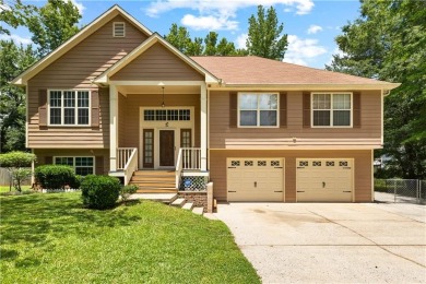 Lake Home Sale Pending in Jonesboro, Georgia