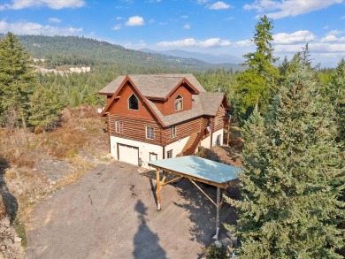 Flathead Lake Home Active Under Contract in Lakeside Montana