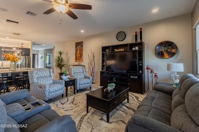 Beautifully upgraded Lake Havasu home with open-concept living - photo 21
