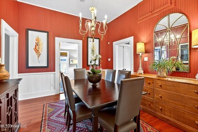 Step inside this impeccably preserved 1892 home, just 1,000 feet - photo 22