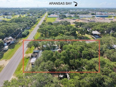 Investment Opportunity in Fulton, TX! Situated on a spacious 0 - photo 22