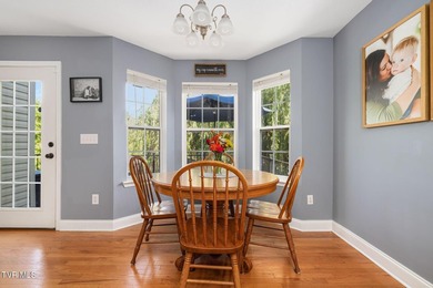 This beautiful traditional brick home offers 4 spacious bedrooms - photo 22