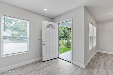 Beautiful new construction 4 bedroom, 2 bathroom home nestled on - photo 4