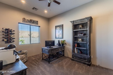 Beautifully upgraded Lake Havasu home with open-concept living - photo 24