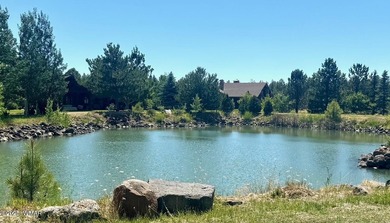 One-of-a-Kind 1.01-Acre Meadow Lot in Sierra Springs Ranch - photo 5